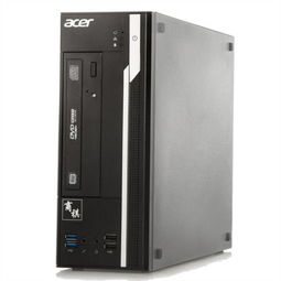 宏碁sqx4650 120n商用臺(tái)式電腦 高效穩(wěn)定的入門級(jí)辦公解決方案