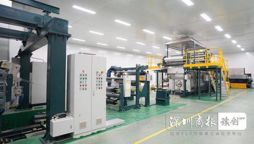 國內首條高性能聚酰胺材料生產線投產 正威國際集團推動先進制造業(yè)發(fā)展